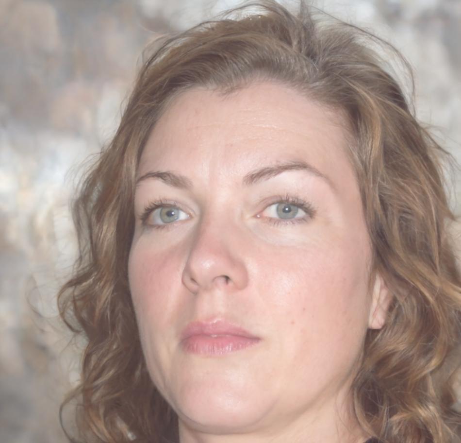Marlene Hoffmann